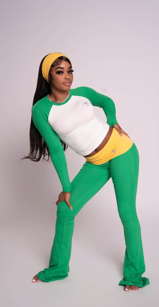 PRETTY GIRL SET (MARDI)