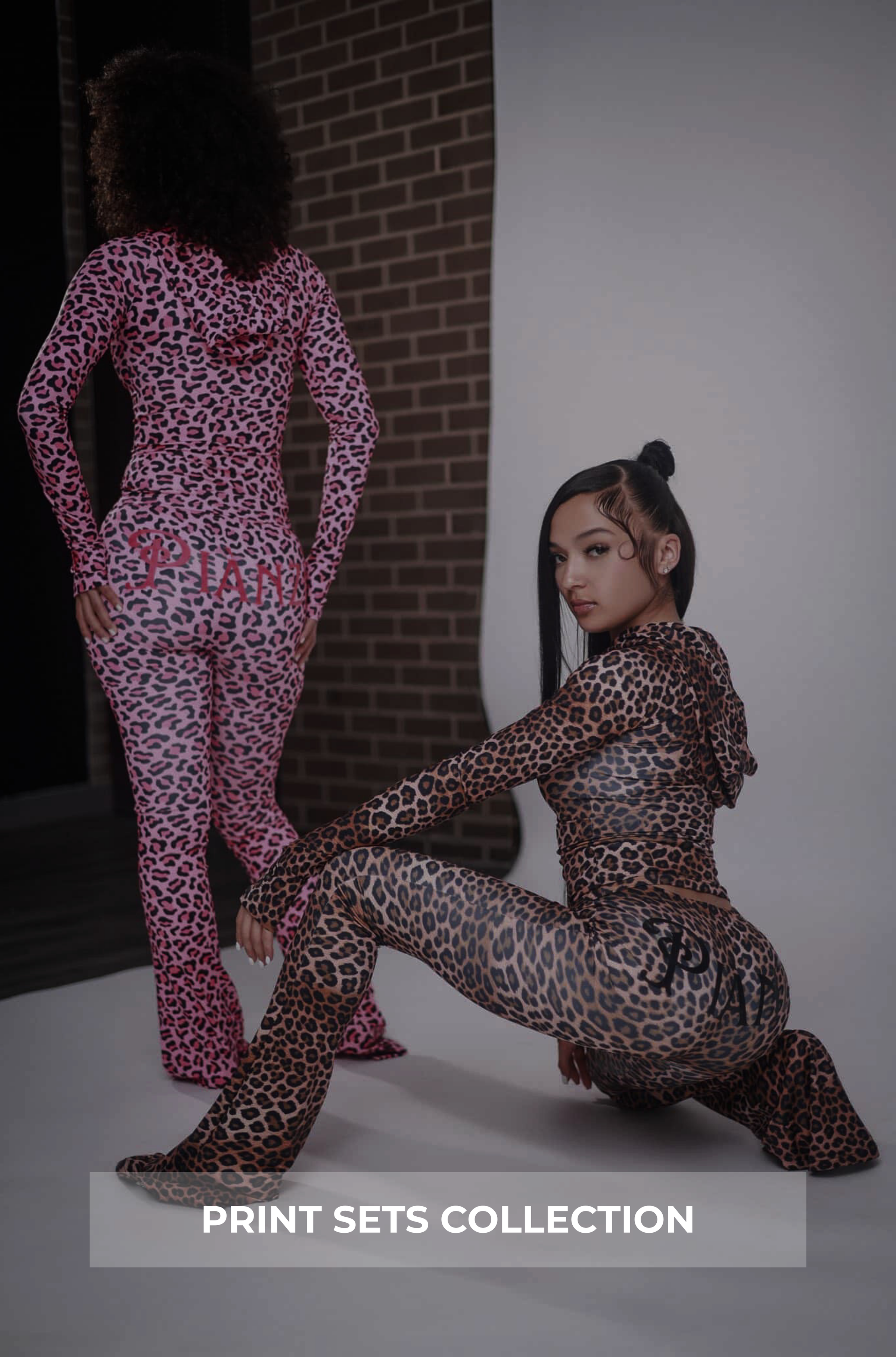 PRINT SETS COLLECTION
