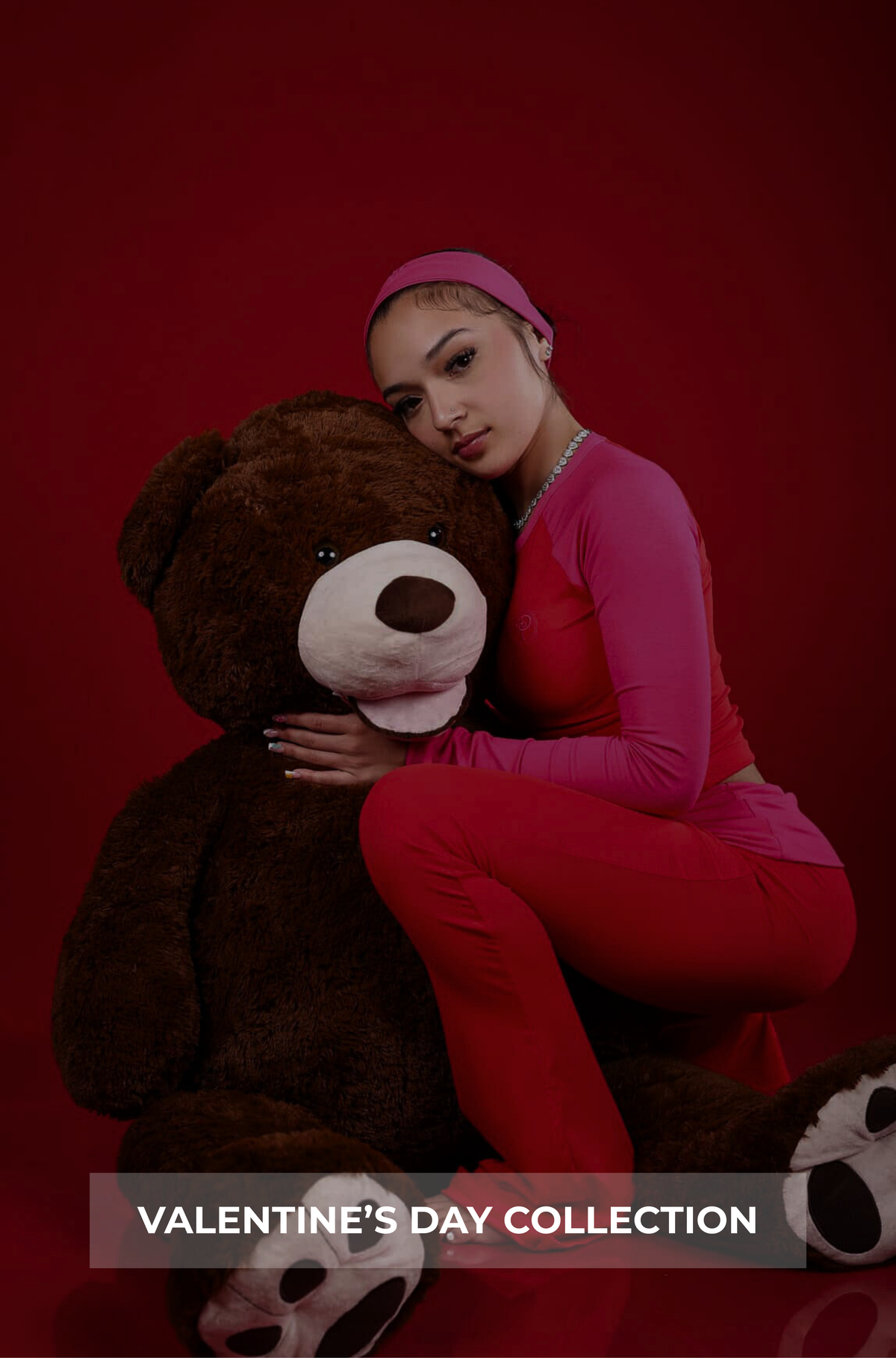 VALENTINE’S DAY COLLECTION