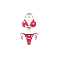 Piànzi Swim 26’(Hibiscus)