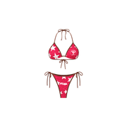 Piànzi Swim 26’(Hibiscus)