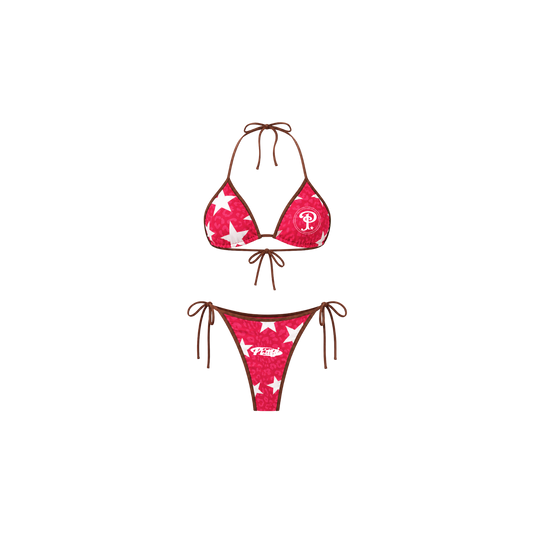 Piànzi Swim 26’(Hibiscus)