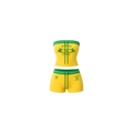 PIANZI ATHLETIC SET(RIO)