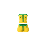 PIANZI ATHLETIC SET(RIO)