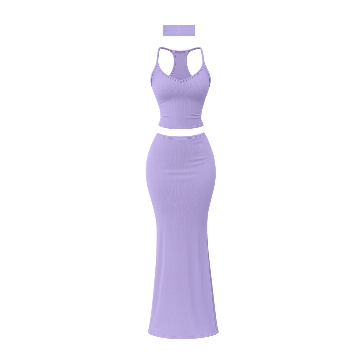 Bloom Maxi Skirt