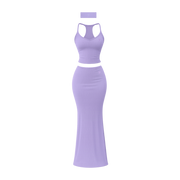 Bloom Maxi Skirt