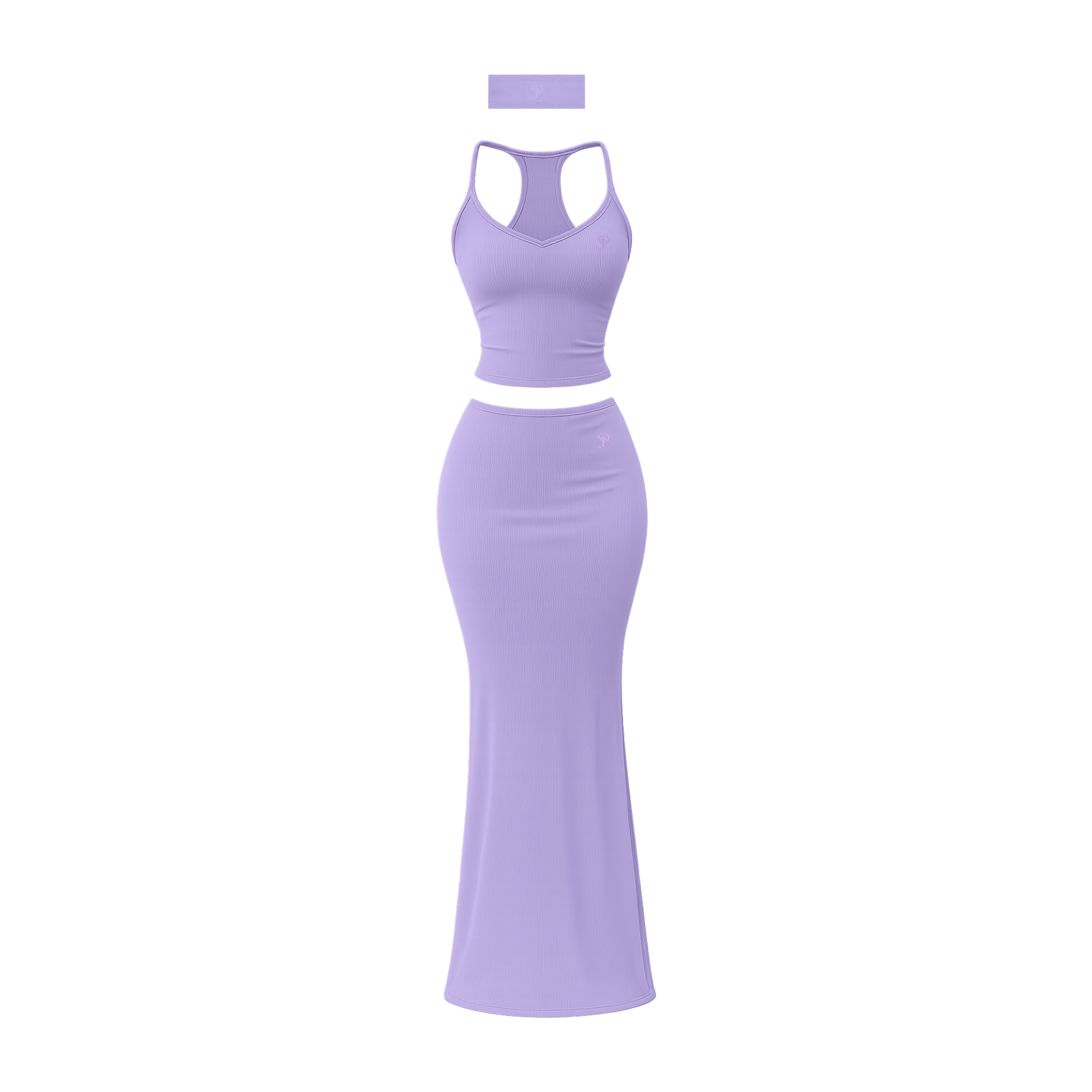 Bloom Maxi Skirt