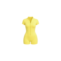 ALLURE ROMPER(SUN)