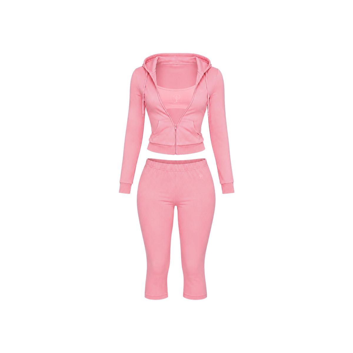 Raya set(BLUSH)