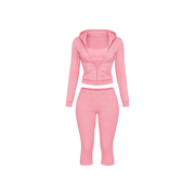 Raya set(BLUSH)
