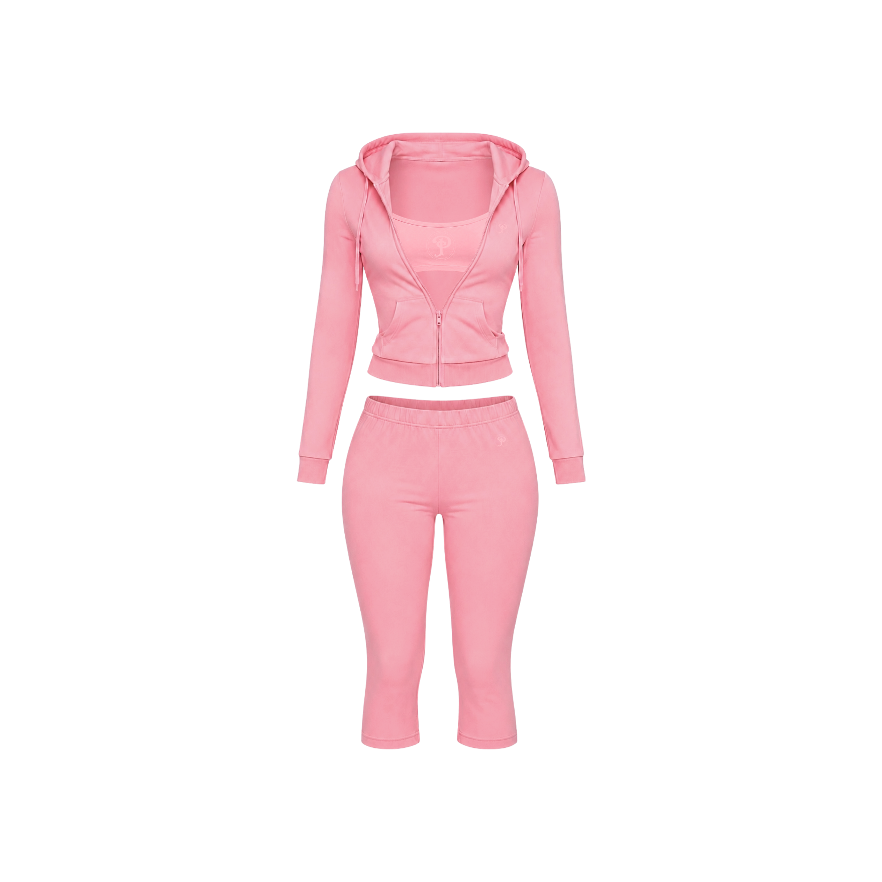Raya set(BLUSH)