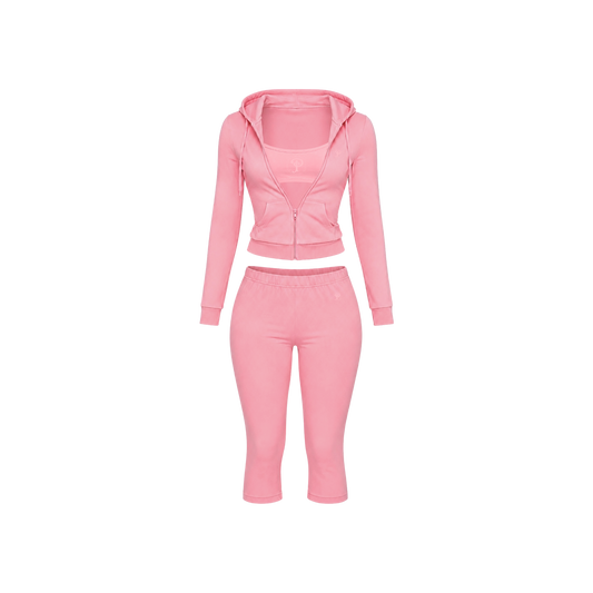 Raya set(BLUSH)