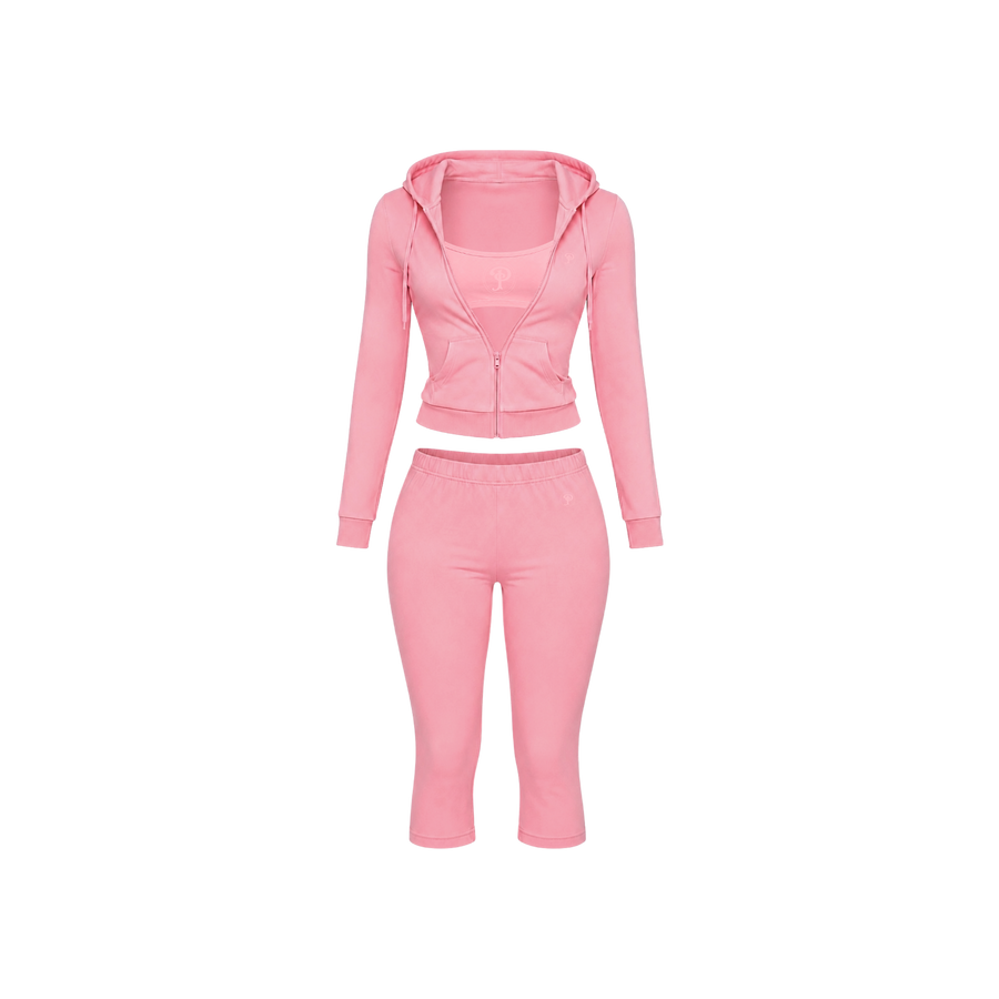 Raya set(BLUSH)