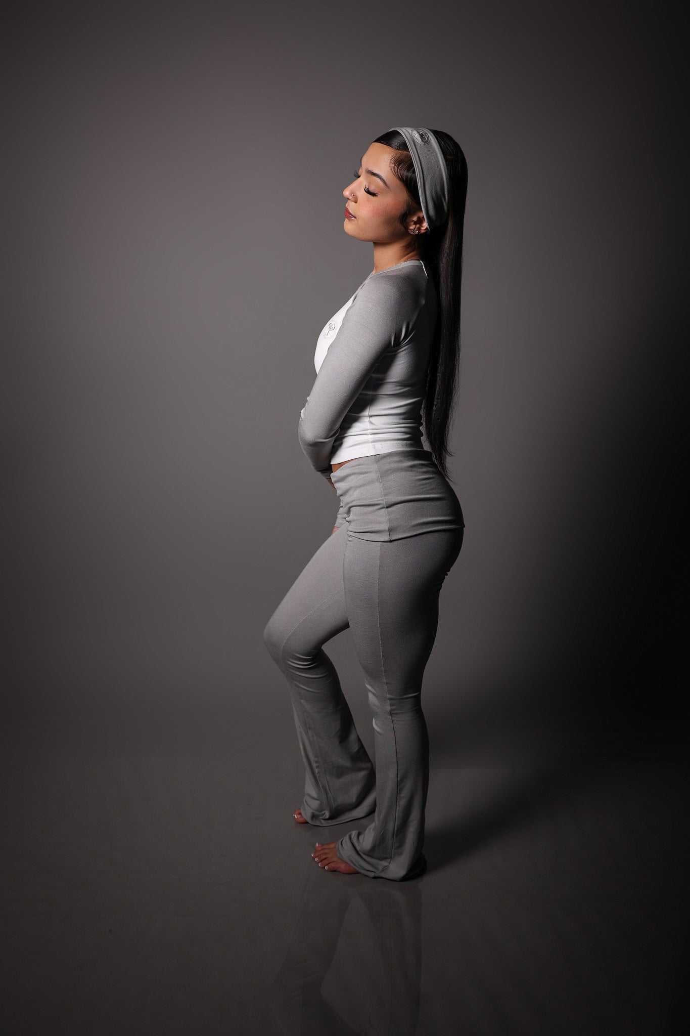 PRETTY GIRL SET (FOSSIL)