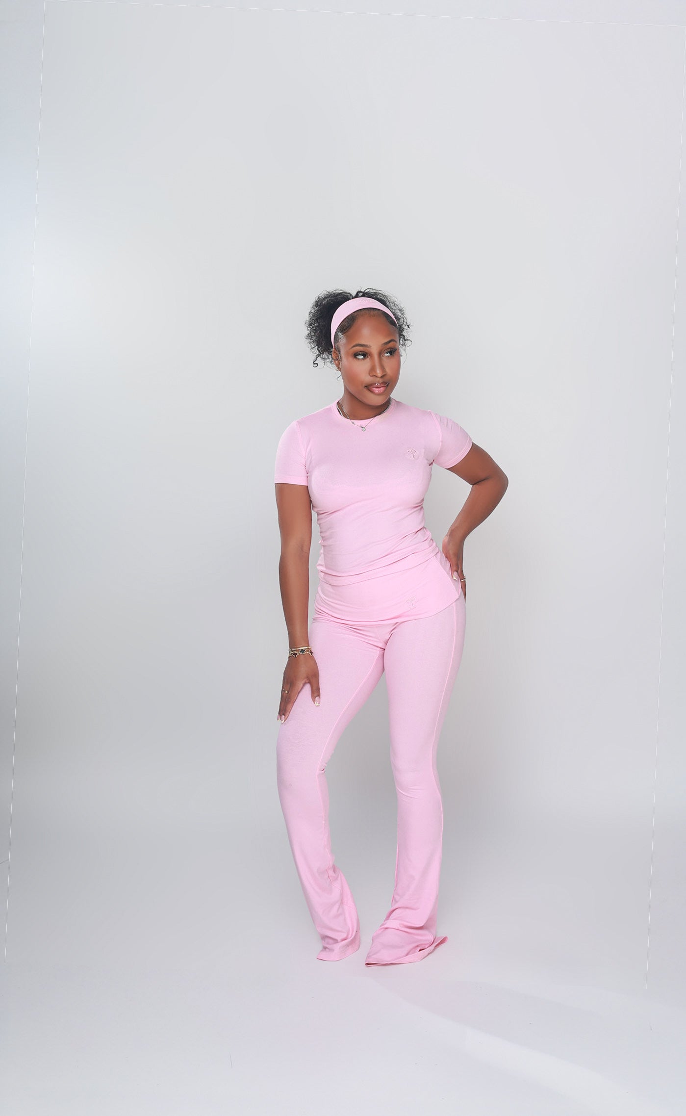 PRETTY GIRL SET(BLOSSOM)