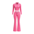 SCHOOL GIRL SET(ROUGE)