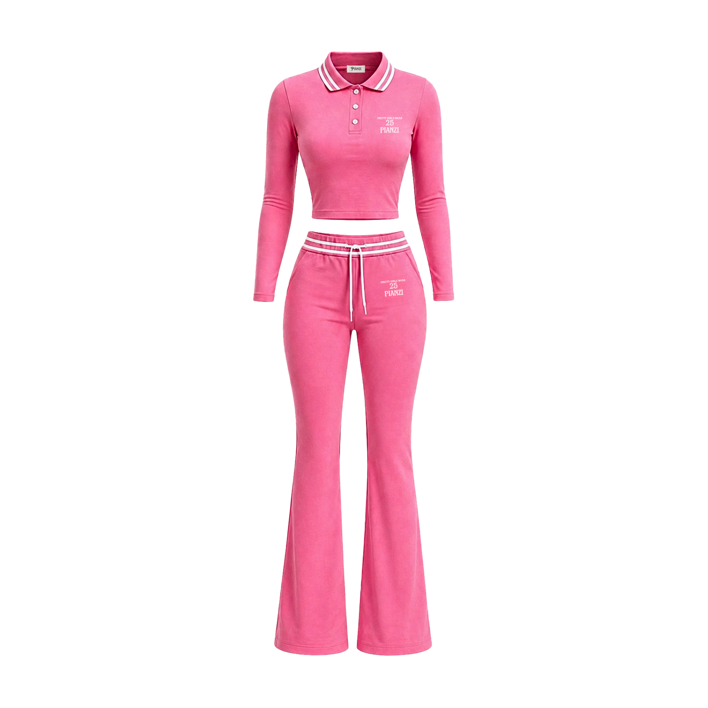 SCHOOL GIRL SET(ROUGE)