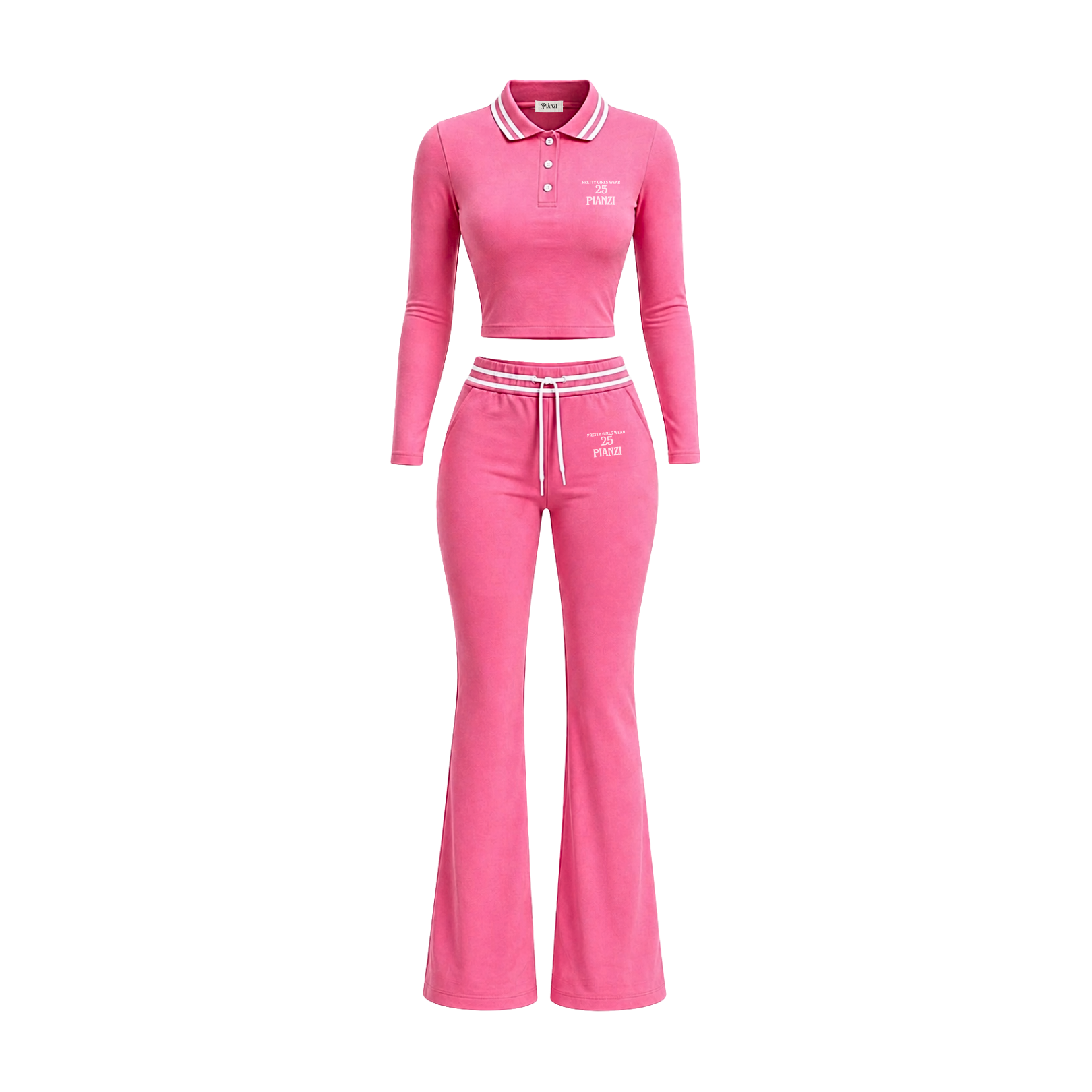 SCHOOL GIRL SET(ROUGE)