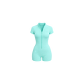 ALLURE ROMPER(TIFFANY)