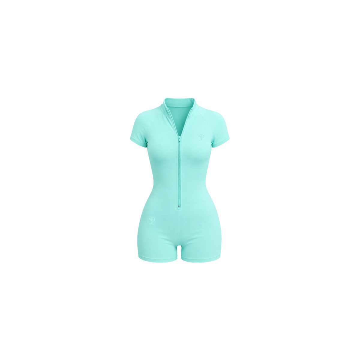 ALLURE ROMPER(TIFFANY)