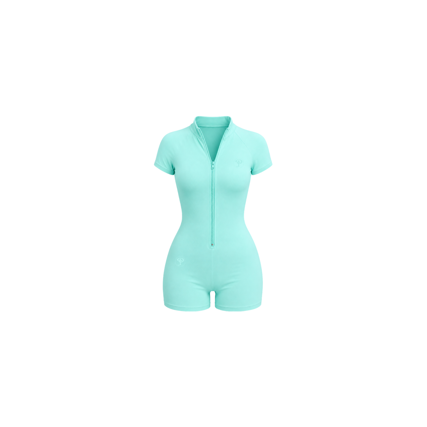 ALLURE ROMPER(TIFFANY)