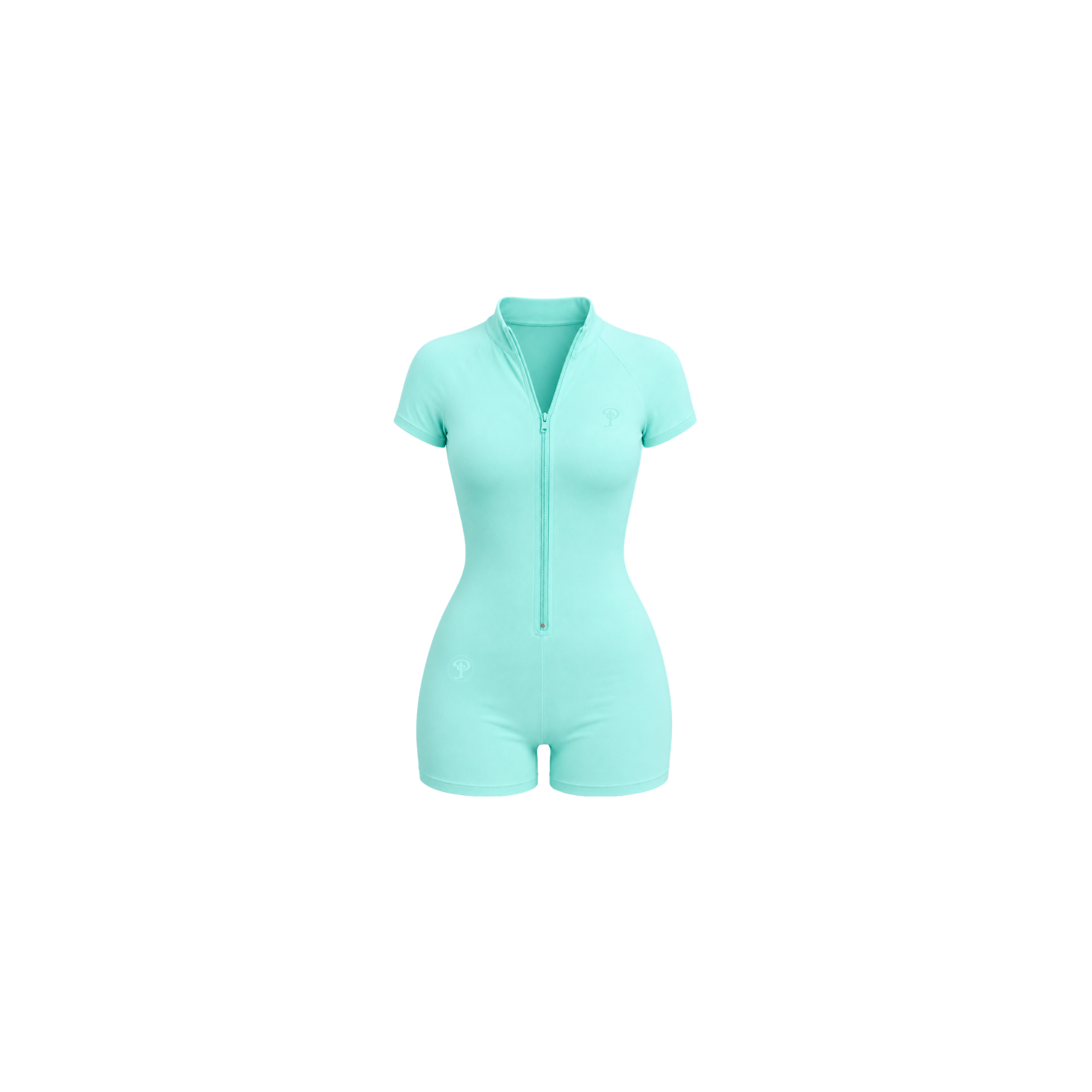 ALLURE ROMPER(TIFFANY)