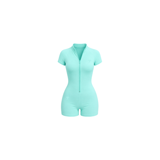 ALLURE ROMPER(TIFFANY)