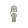 Bling Doll Set (OPAL)