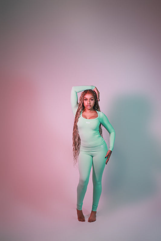 PIANZI BASIC SET(MINT)