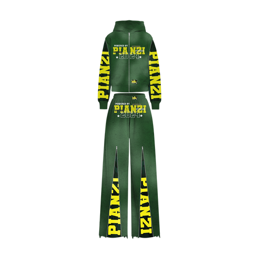 PIÀNZI STUDIOS SWEATSUIT