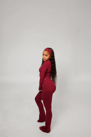 Pretty Girl Set (SANGRIA)