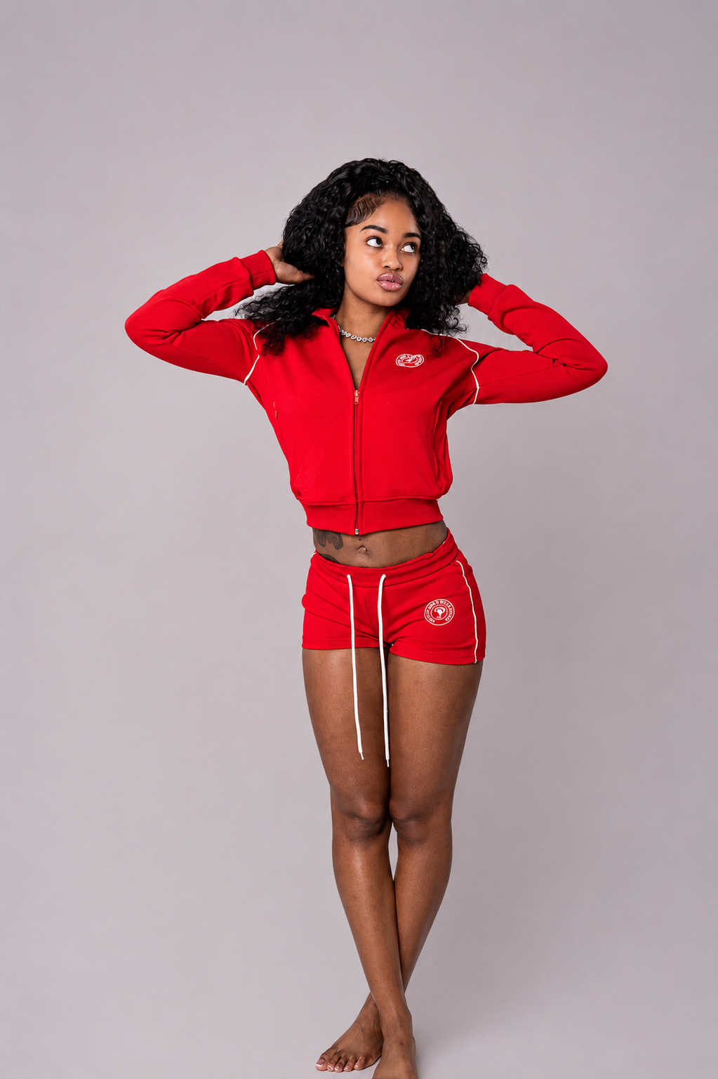 Rubyさん専用 RACER SET(RUBY) – PiànziBrand