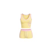 Varsity Set(SUMMER)