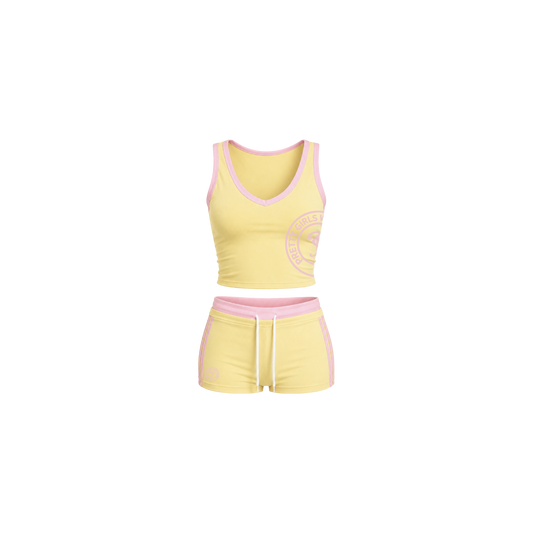 Varsity Set(SUMMER)