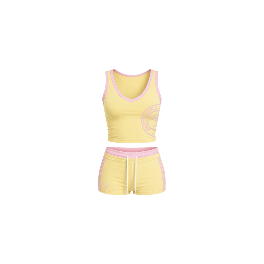 Varsity Set(SUMMER)