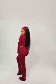 Pretty Girl Set (SANGRIA)