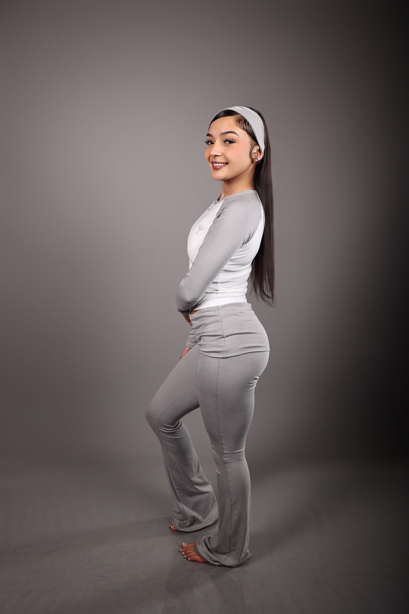 PRETTY GIRL SET (FOSSIL)