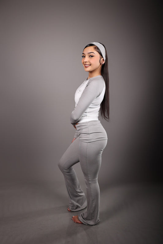 PRETTY GIRL SET (FOSSIL)