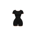 WILD ROMPER