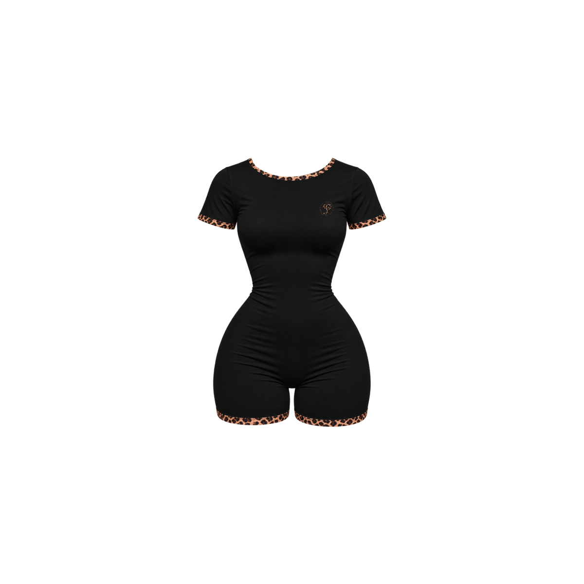 WILD ROMPER