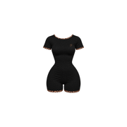 WILD ROMPER