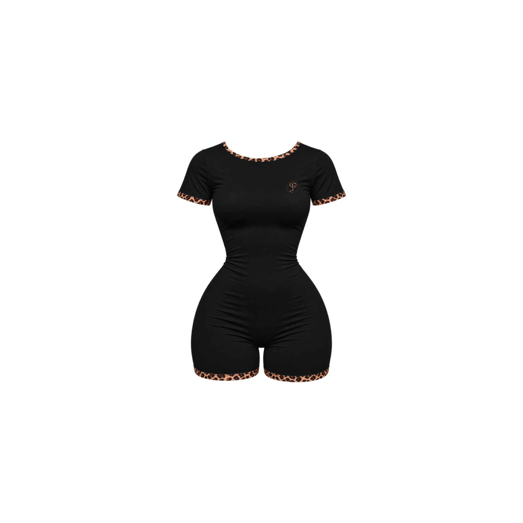 WILD ROMPER