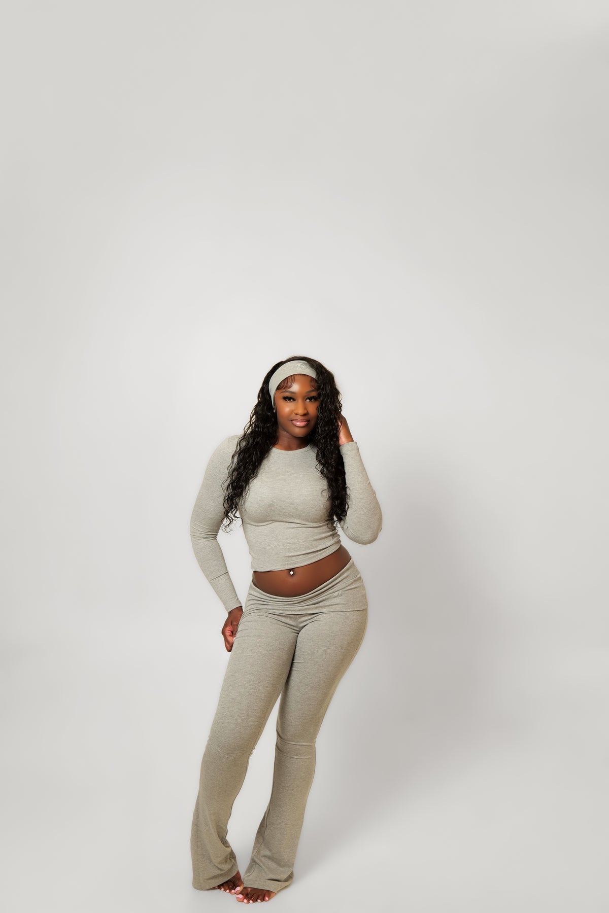 Pretty Girl Set (STONE)