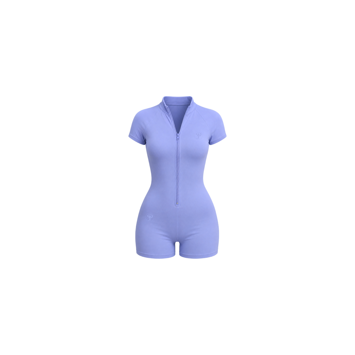 ALLURE ROMPER(ORCHID)