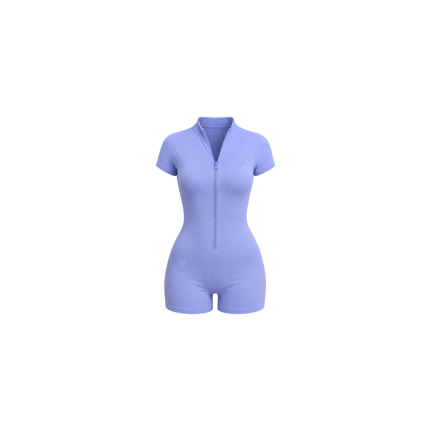 ALLURE ROMPER(ORCHID)