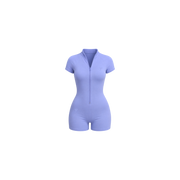 ALLURE ROMPER(ORCHID)
