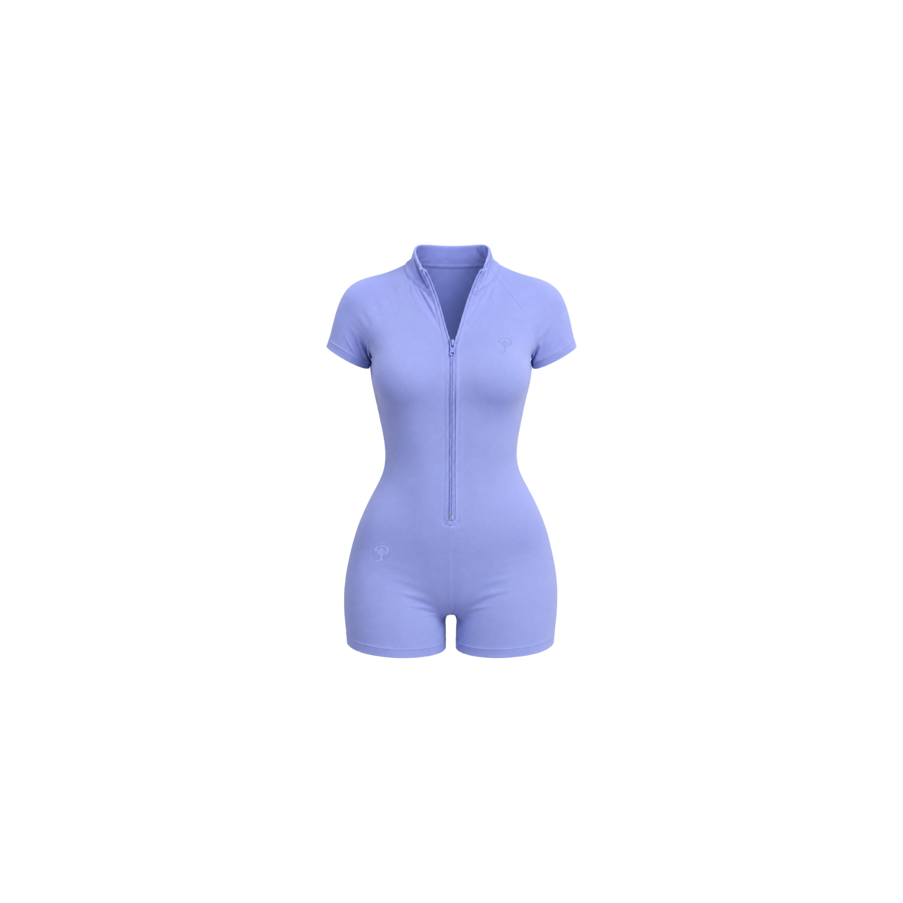 ALLURE ROMPER(ORCHID)