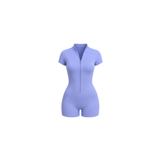 ALLURE ROMPER(ORCHID)