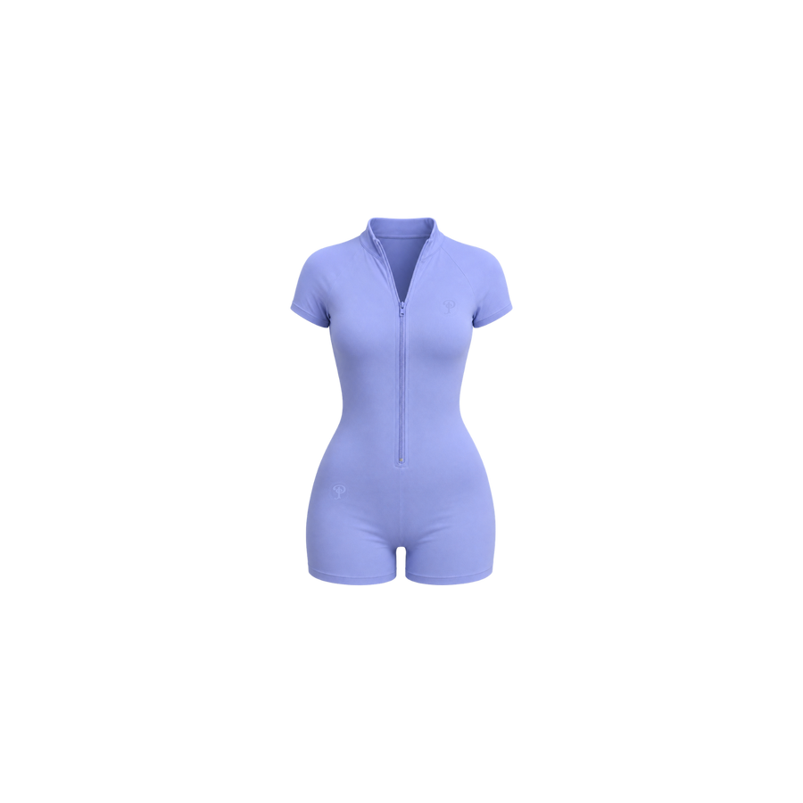 ALLURE ROMPER(ORCHID)