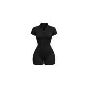 Allure Romper(MIDNIGHT)